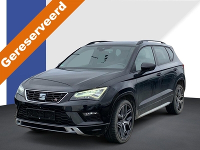 2019 SEAT Ateca