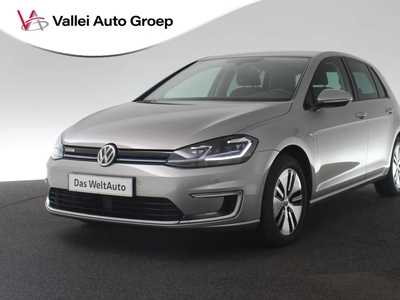 2019 Volkswagen e-Golf