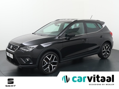 2020 SEAT Arona