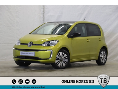 2020 Volkswagen e-up!