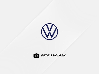 2020 Volkswagen Polo