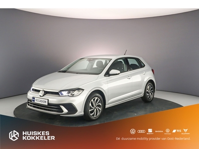 2021 Volkswagen Polo