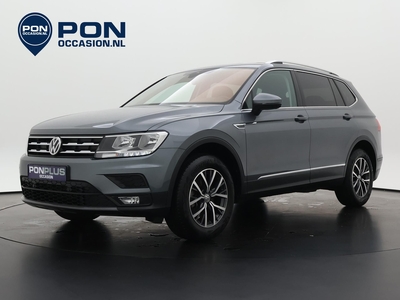 2021 Volkswagen Tiguan Allspace