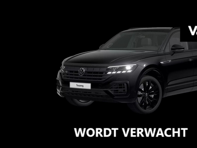 2021 Volkswagen Touareg