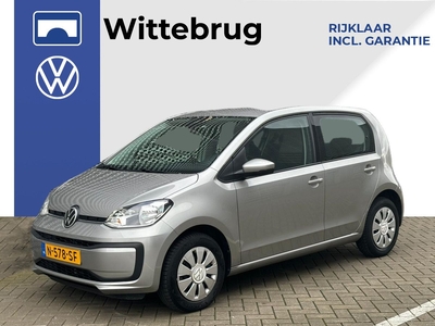 2021 Volkswagen up!