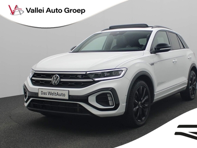 2022 Volkswagen T-Roc