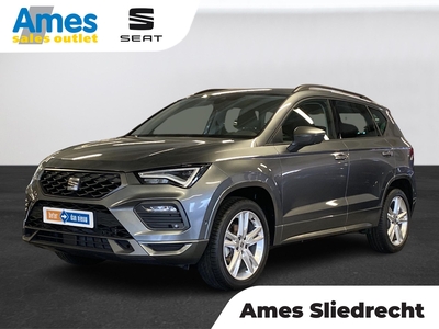 2023 SEAT Ateca