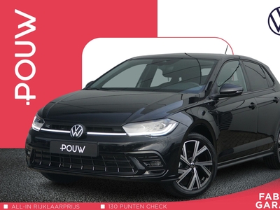 2023 Volkswagen Polo