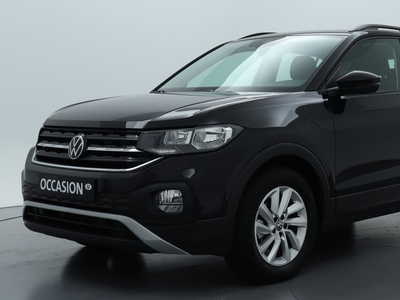 2023 Volkswagen T-Cross