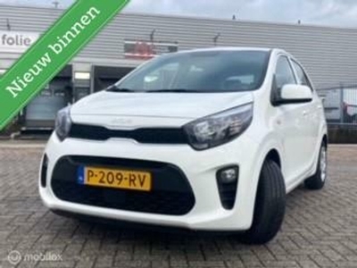 Kia Picanto 1.0 DPi Comfort Airco,CruiseC,Bluetooth,Google