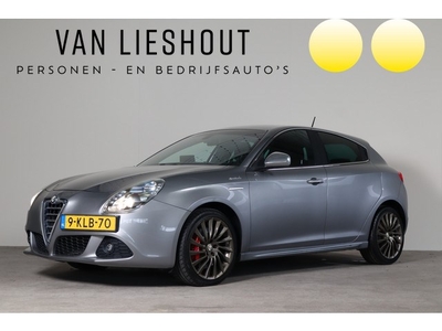 Alfa Romeo Giulietta 1.4 T Business Executive NL-Auto!!