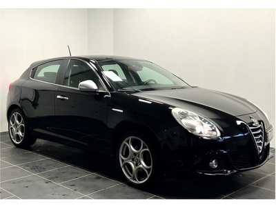 Alfa Romeo Giulietta 1.4 T Distinctive / Trekhaak