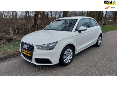 Audi A1 1.2 TFSI Attraction Pro Line