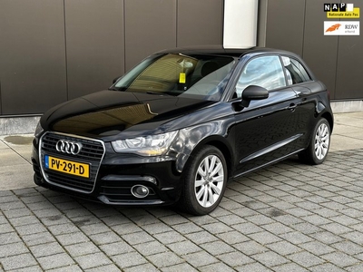 Audi A1 2.0 TDI Ambition Pro Line Business l Climate l Navi