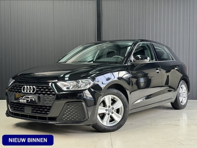 Audi A1 Benzine