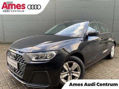 Audi A1 Benzine