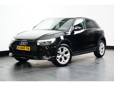 Audi A1 Benzine