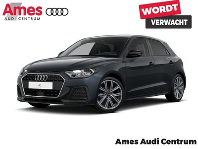 Audi A1 Benzine