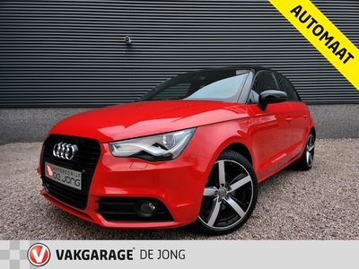 Audi A1 Benzine