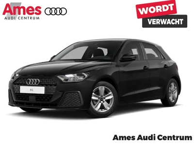 Audi A1 Benzine