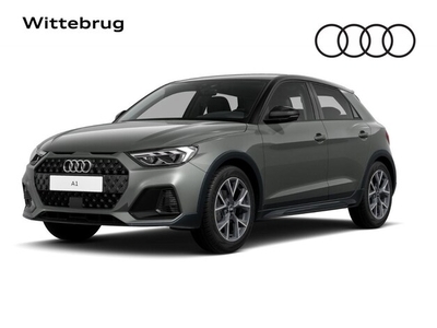 Audi A1 Benzine