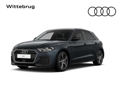 Audi A1 Benzine