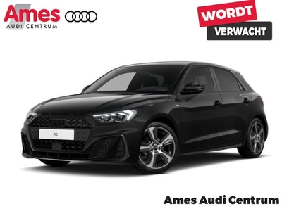 Audi A1 Benzine