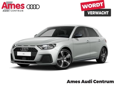 Audi A1 Benzine