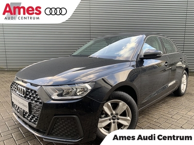 Audi A1 Benzine