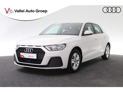 Audi A1 Sportback 25 TFSI 95PK Pro Line DAB Airco