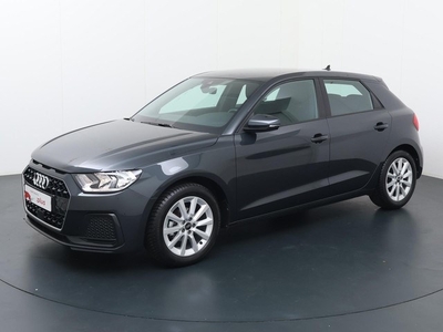 Audi A1 Sportback 25 TFSI Advanced edition 95 PK