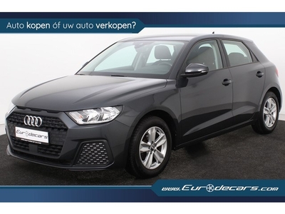 Audi A1 Sportback 25 TFSI *Navigatie*Parkeer Assist*