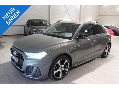 Audi A1 Sportback 25 TFSI S-Line LED Camera Carplay