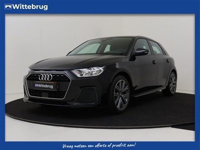 Audi A1 Sportback 30 TFSI epic Aurtomaat 5 deurs