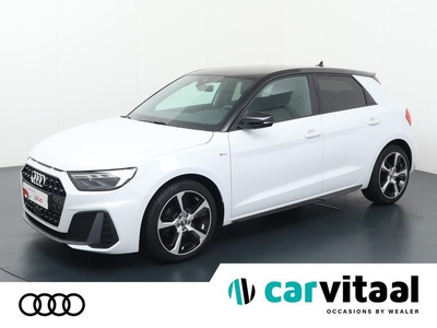 Audi A1 Sportback 30 TFSI S Line Pro Line S 116 PK LED