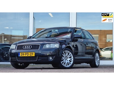 Audi A3 2.0 FSI Ambition Airco! APK 28-2-2025!