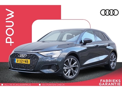 Audi A3 Benzine