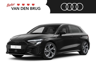 Audi A3 Benzine