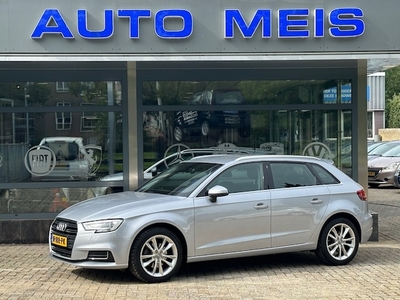 Audi A3 Benzine