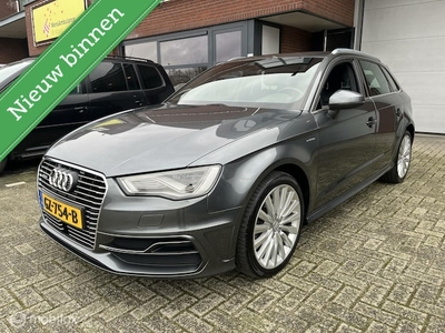 Audi A3 Benzine