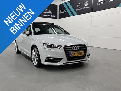 Audi A3 Benzine