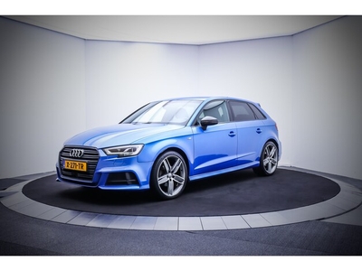 Audi A3 Benzine