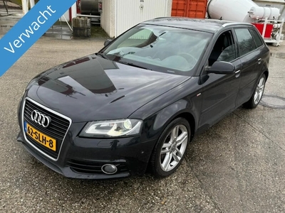 Audi A3 Benzine