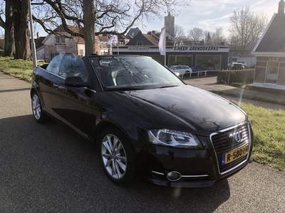 Audi A3 Benzine