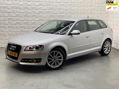 Audi A3 Benzine