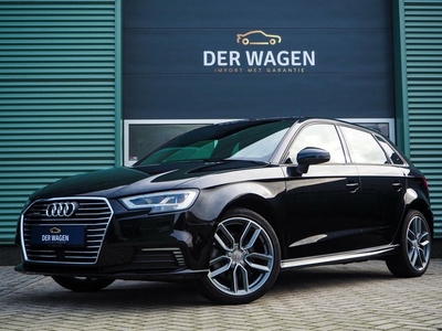 Audi A3 e-tron 40 S-line Sport 3x SLine