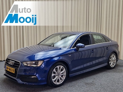 Audi A3 Limousine 1.4 TFSI CoD Ambition Sport Edition