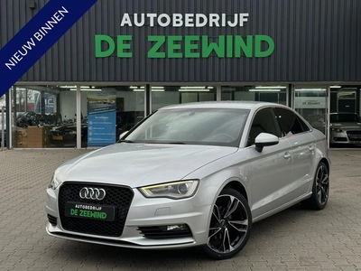 Audi A3 Limousine 1.4 TFSI CoD AttractionAutPDCRijklaar