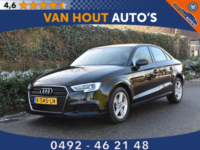 Audi A3 Limousine 1.6 TDI Pro Line