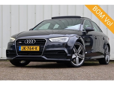 Audi A3 Limousine 1.8 TFSI S-Line-VERKOCHT!!